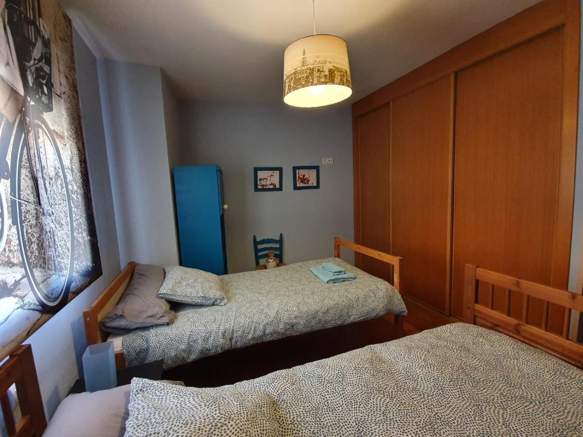 Casa Rural En La Sierra Norte De Madrid Manjirón Eksteriør billede